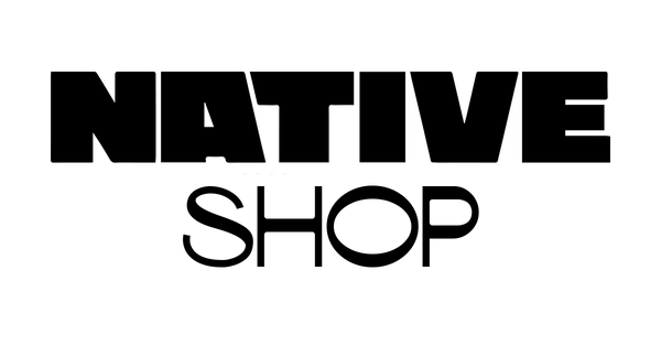 NATIVE Shop